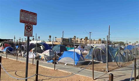 phoenix court clearing|Phoenix is clearing people out of the city's biggest homeless.